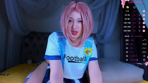 Snapshot of gongjulee chatting on 05/22/26, 12:07 gongjulee online show from 05/22/26, 12:07