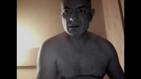 gonzalo online show from 12/08/24, 03:32