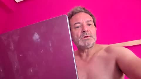 gonzalo online show from 10/23/25, 08:24