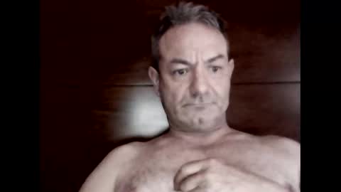 gonzalo online show from 02/23/26, 08:12