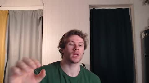 GonzotrasH online show from 03/04/26, 12:16