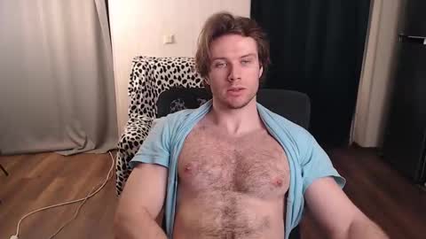 GonzotrasH online show from 03/13/26, 03:51