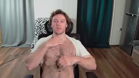 GonzotrasH online show from 05/06/26, 09:20