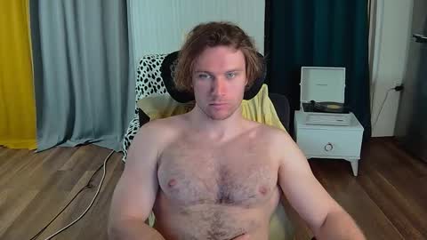 GonzotrasH online show from 05/27/26, 03:09