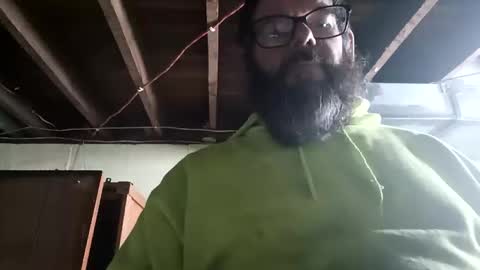 goober1979 online show from 03/18/26, 06:33