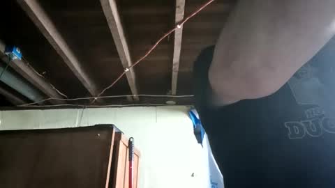 goober1979 online show from 04/12/26, 08:58