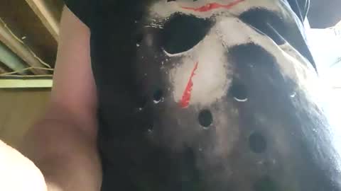 goober1979 online show from 04/18/26, 06:34