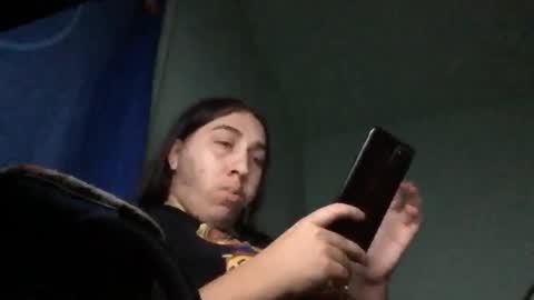 goober777 online show from 02/23/26, 06:22