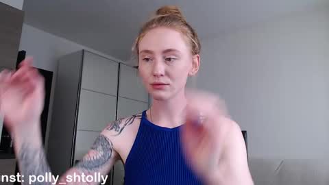 Snapshot of good__choice chatting on 09/15/25, 07:08 Polly online show from 09/15/25, 07:08