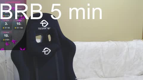 Elizabeth Effie online show from 12/17/24, 05:04