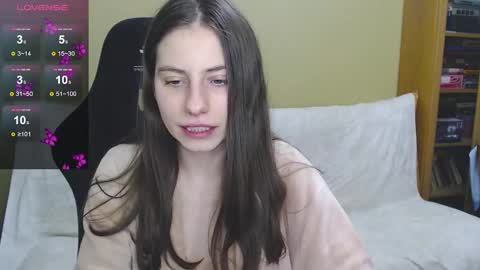 Elizabeth Effie online show from 12/25/24, 05:58