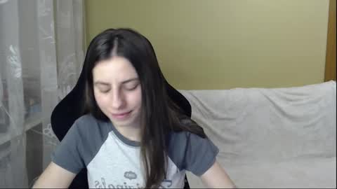 Elizabeth Effie online show from 02/21/26, 05:25