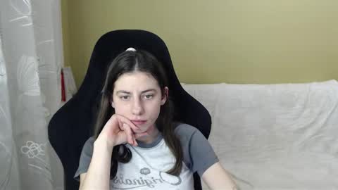 Elizabeth Effie online show from 02/26/26, 05:34