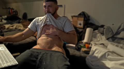 Rick online show from 12/21/24, 06:41