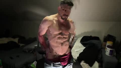 Rick online show from 03/07/25, 10:56