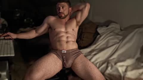 Rick online show from 03/12/25, 06:40