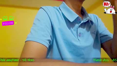 Joel online show from 10/31/25, 05:47