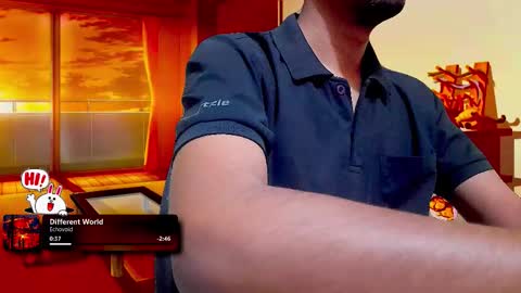 Joel online show from 11/10/25, 04:50