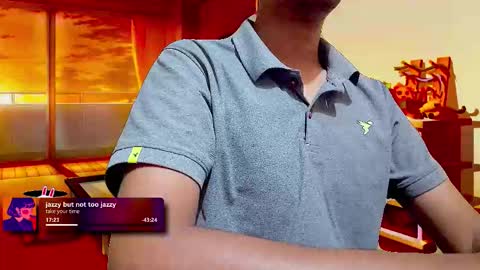 Joel online show from 11/28/25, 05:37