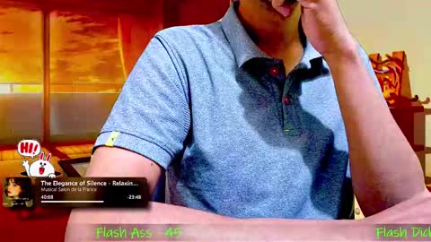 Joel online show from 01/14/26, 06:52