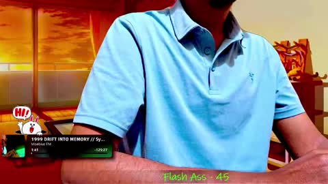 Joel online show from 01/16/26, 09:08