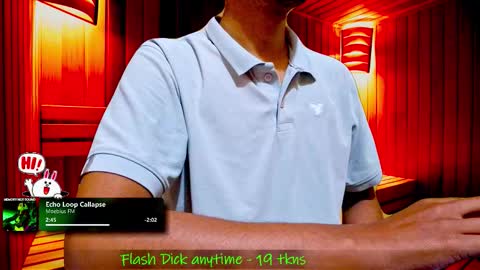 Joel online show from 02/08/26, 08:51