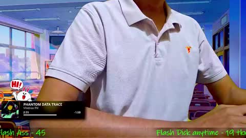 Joel online show from 03/11/26, 05:52