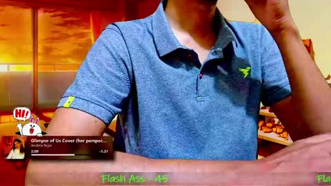 Joel online show from 04/03/26, 03:59