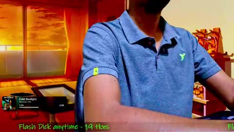 Joel online show from 04/09/26, 11:21