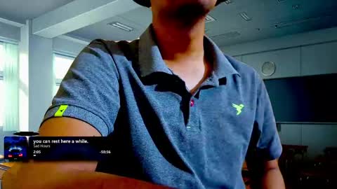 Snapshot of good_dickk chatting on 04/28/26, 06:57 Joel online show from 04/28/26, 06:57