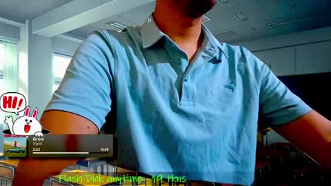Snapshot of good_dickk chatting on 05/02/26, 04:06 Joel online show from 05/02/26, 04:06