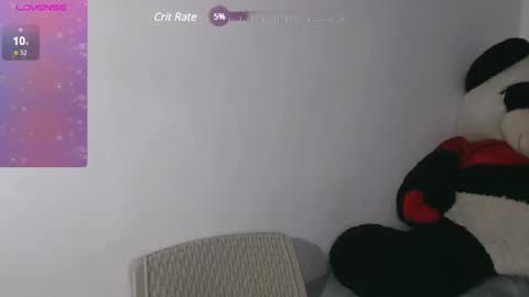 salome online show from 12/11/24, 02:41