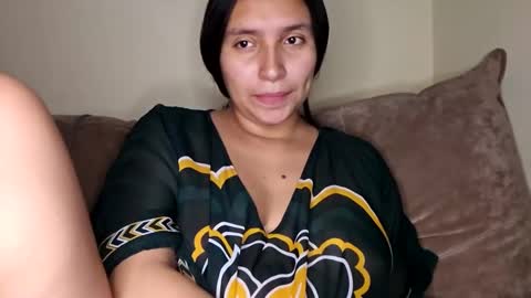 salome online show from 03/08/25, 08:44