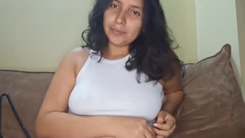 salome online show from 03/11/25, 03:16