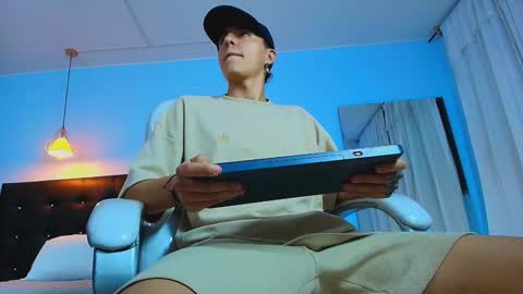 good_sheep online show from 02/06/25, 03:59