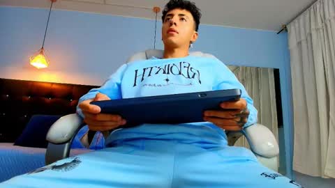 good_sheep online show from 02/16/25, 07:04