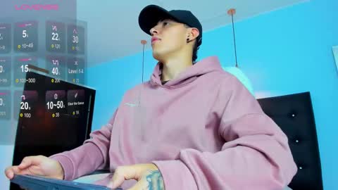 good_sheep online show from 11/02/25, 02:47