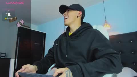 good_sheep online show from 11/14/25, 03:27