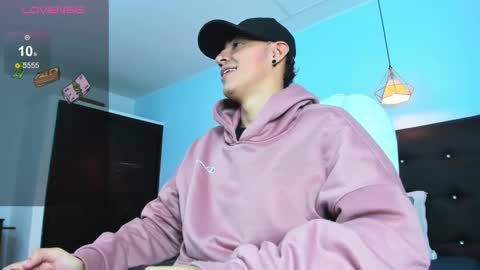 good_sheep online show from 11/28/25, 04:59