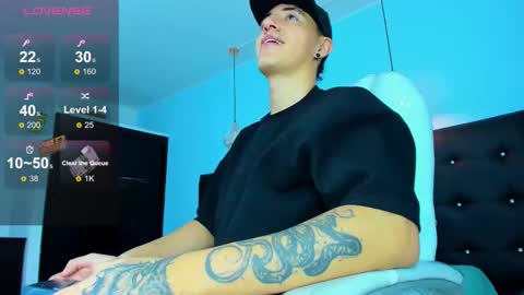 good_sheep online show from 01/06/26, 03:43