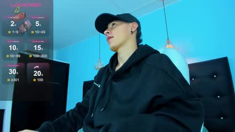 good_sheep online show from 01/07/26, 03:42