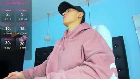 good_sheep online show from 01/14/26, 03:12