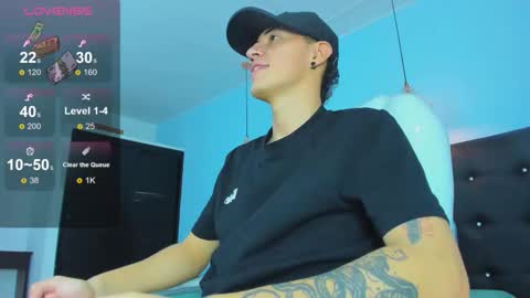 good_sheep online show from 01/16/26, 05:00