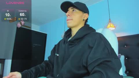 good_sheep online show from 01/17/26, 03:22