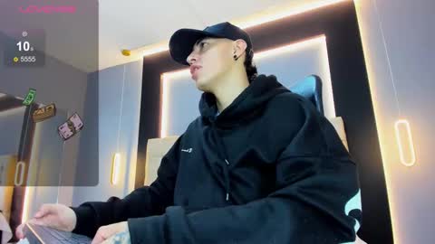 good_sheep online show from 02/01/26, 03:49