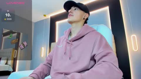 good_sheep online show from 02/03/26, 06:22