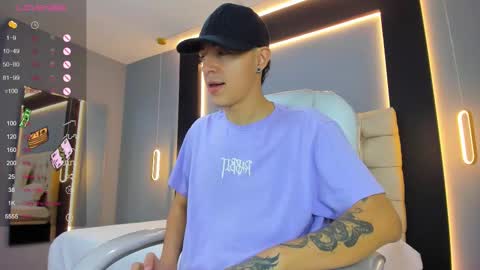 good_sheep online show from 02/05/26, 03:44