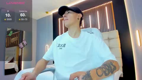 good_sheep online show from 02/10/26, 03:43