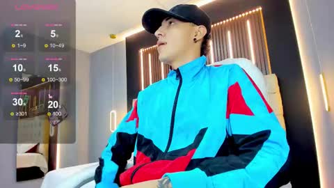 good_sheep online show from 02/11/26, 03:55