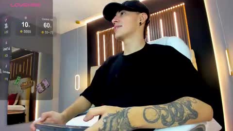 good_sheep online show from 02/13/26, 05:03